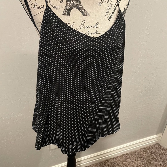 Ann Taylor Loft Sleeveless Blouse - Picture 6 of 6